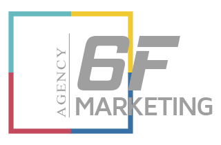 Logo 6F Marketing