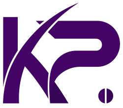 Logo Kaperian - KP