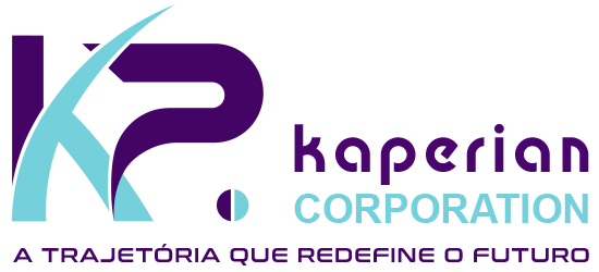 Logo Kaperian Corporation