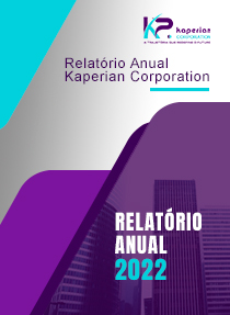 Relatório-Anual-Kaperian-Corporation